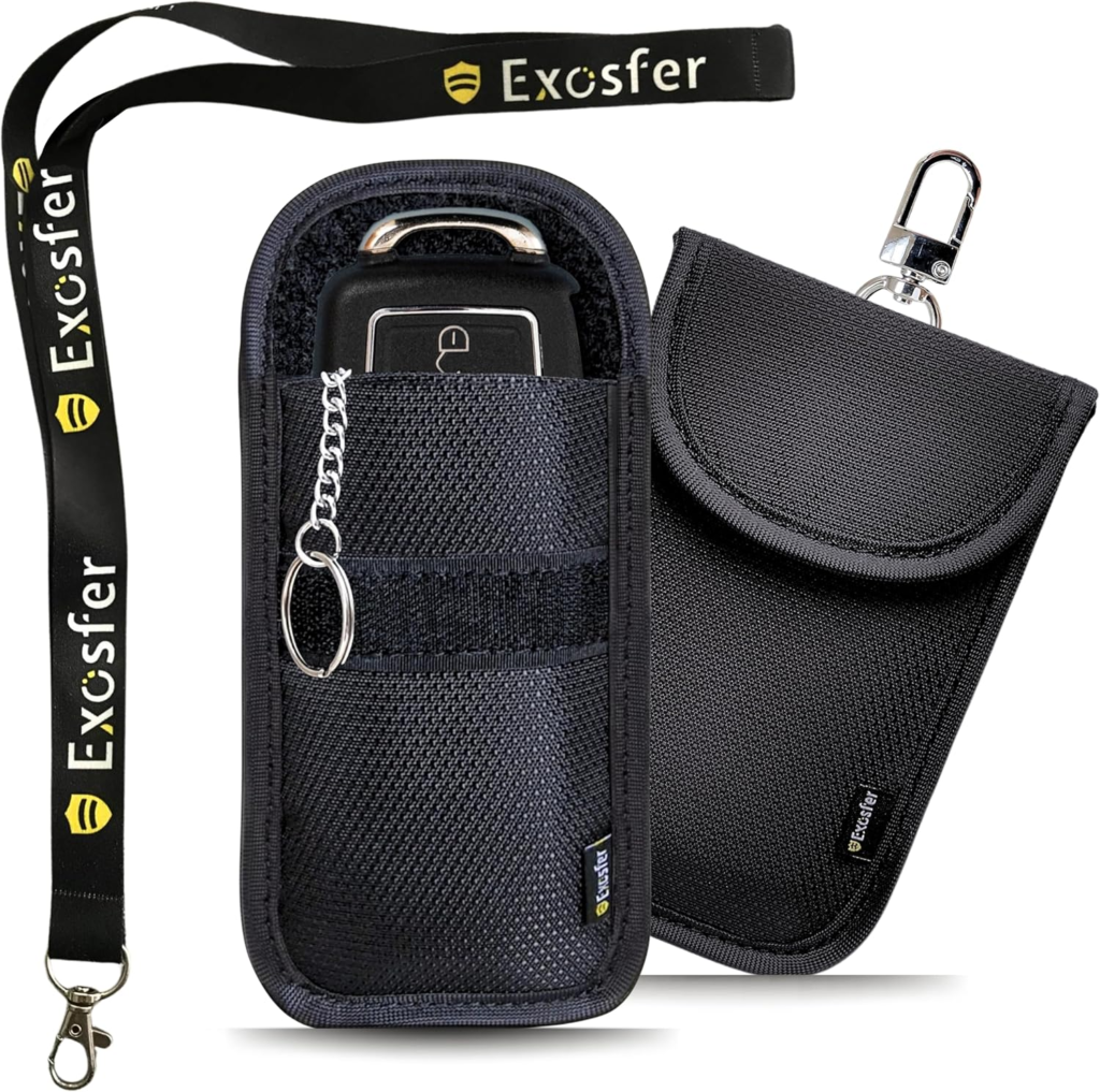 Pack de 2 Bolsas Faraday