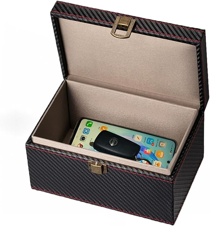 Caja Blindada para casa