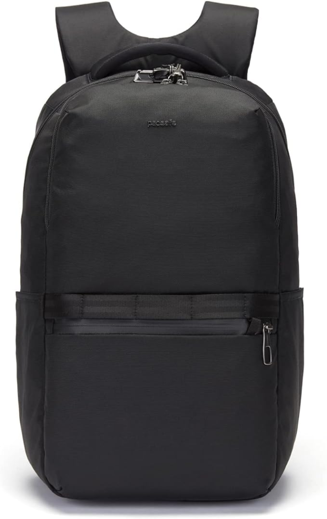 Pacsafe Metrosafe X mochila antirobo