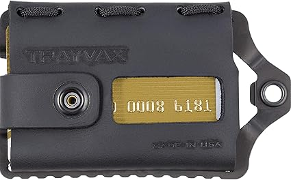 Trayvax Original 2.0: Resiliencia Utilitaria

Trayvax nació con la premisa de crear productos que soporten las condiciones más extremas. La Original 2.0 es la evolución de su modelo insignia, combinando placas metálicas de grado aeronáutico con un cordón de paracaidista de tensión dinámica.