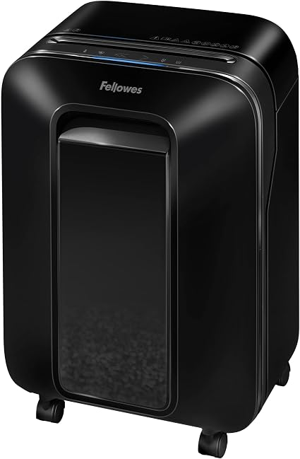 Fellowes LX201 Microcorte